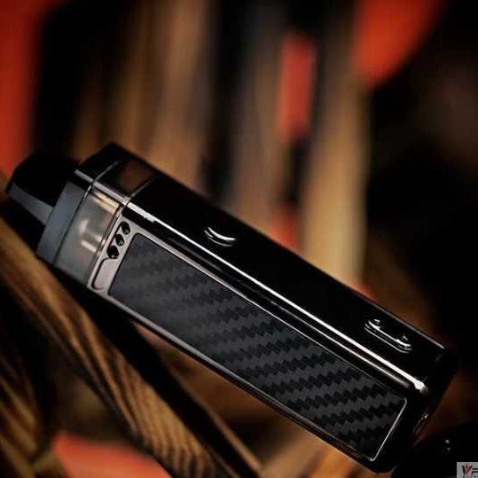 Voopoo Vinci X Review: The Definition of a Pod Mod My Vpro