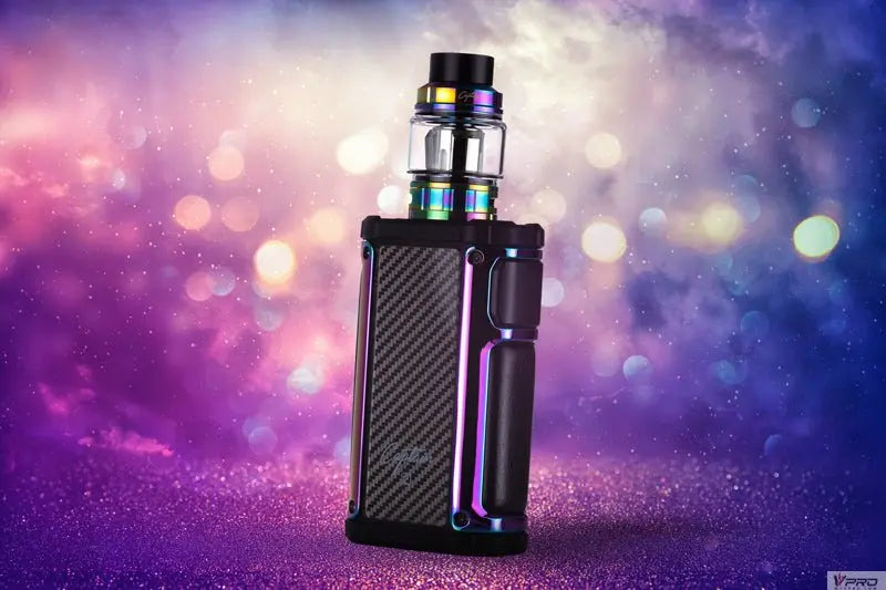 iJoy Captain 2 Kit Review: Test Results Are In My Vpro