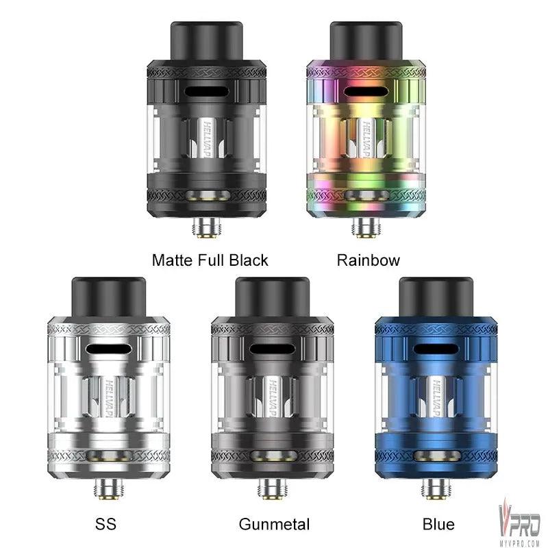 ALL-ATOMIZERS My Vpro