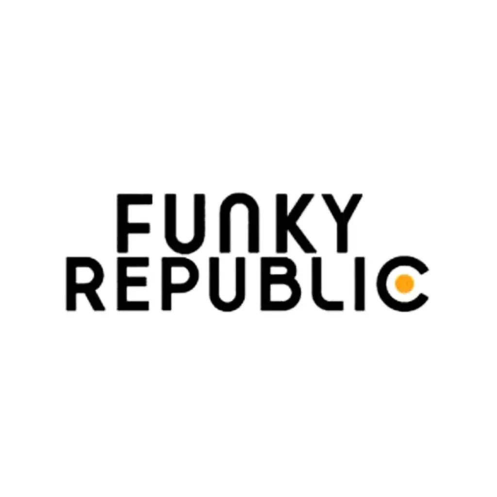 FUNKY REPUBLIC My Vpro
