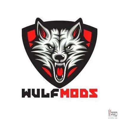 Wulf-Mods My Vpro