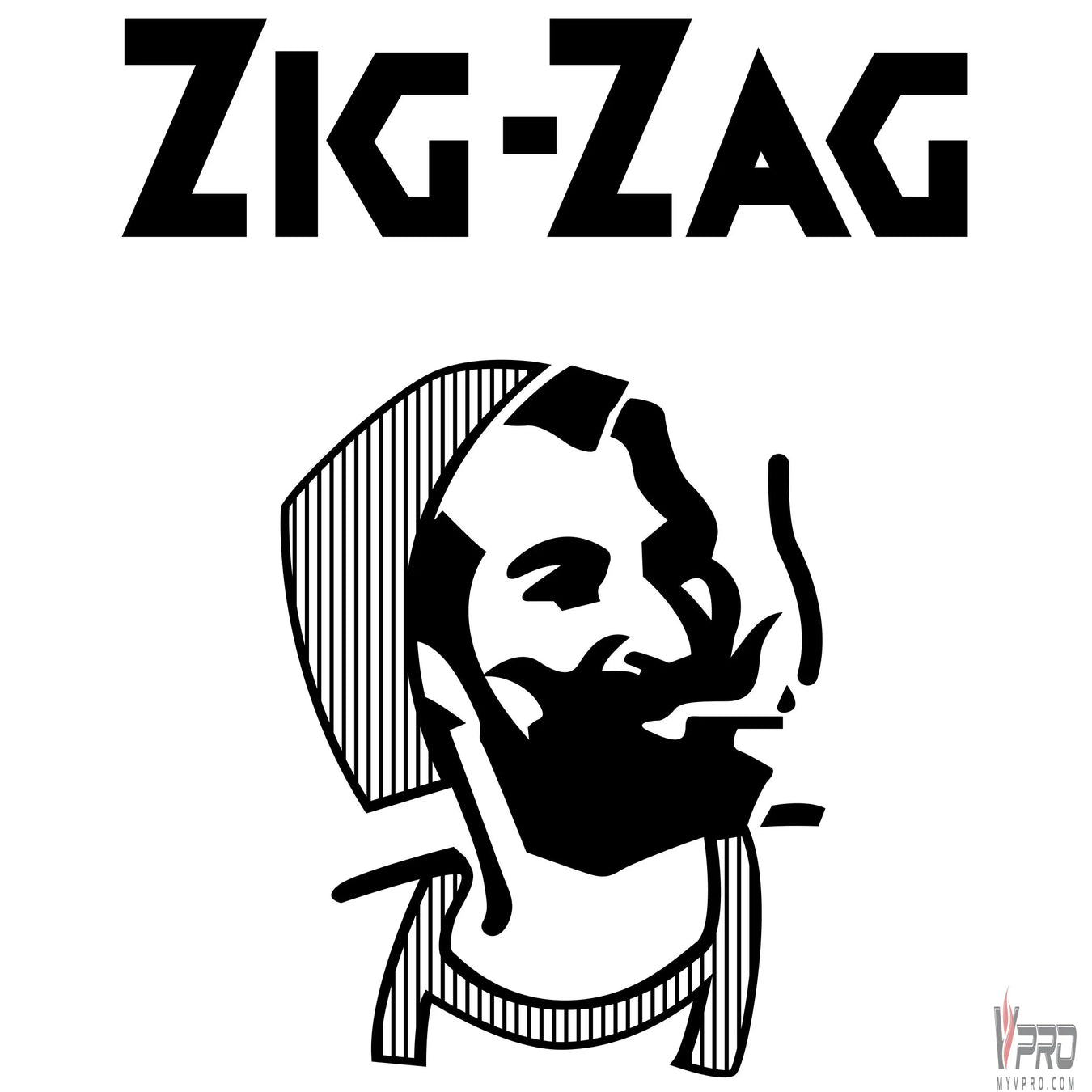 Zig Zag My Vpro