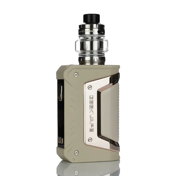 GeekVape L200 Classic 21700/18650 Starter Kit