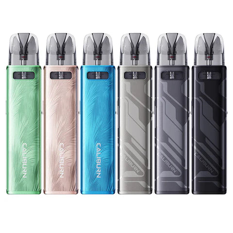 Uwell Caliburn G3 Pro 35W Pod System