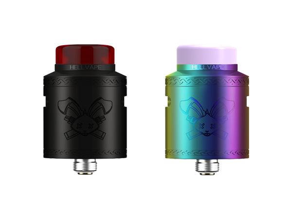 Hellvape Dead Rabbit V2 RDA