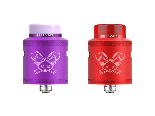 Hellvape Dead Rabbit V2 RDA