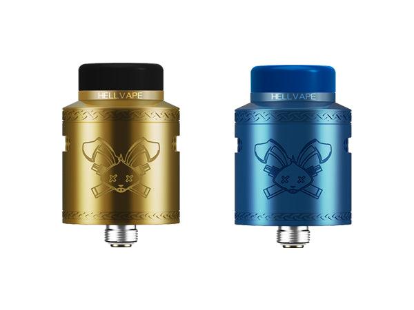 Hellvape Dead Rabbit V2 RDA