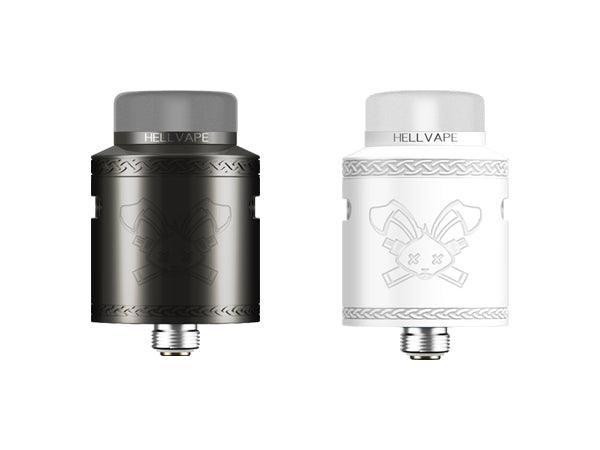 Hellvape Dead Rabbit V2 RDA