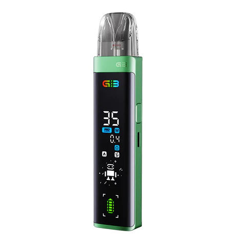 Uwell Caliburn G3 Pro 35W Pod System