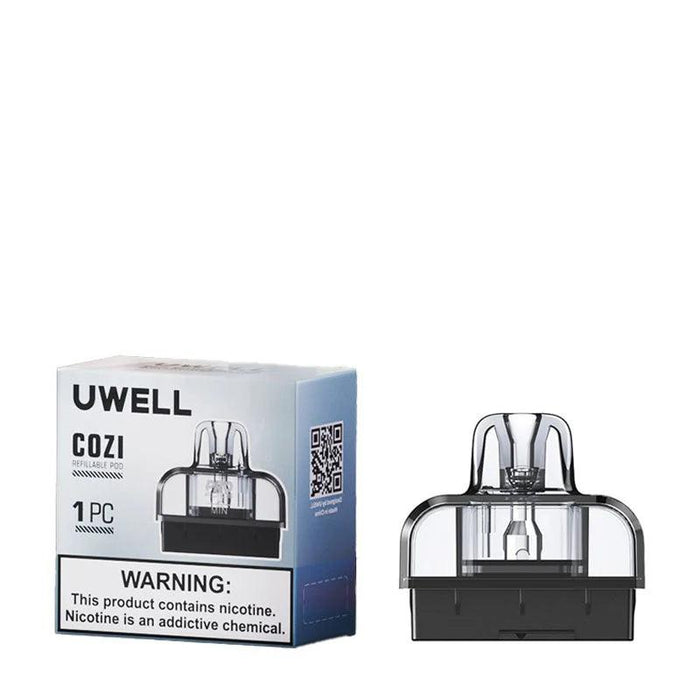 Uwell Cozi Replacement Cartridge Pod