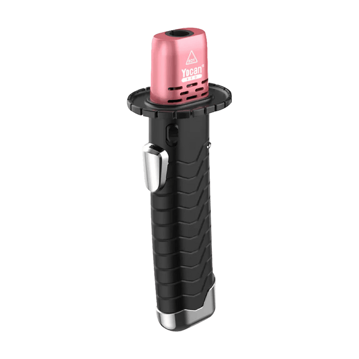 Yocan Red Katana Sword Butane Torch Lighter