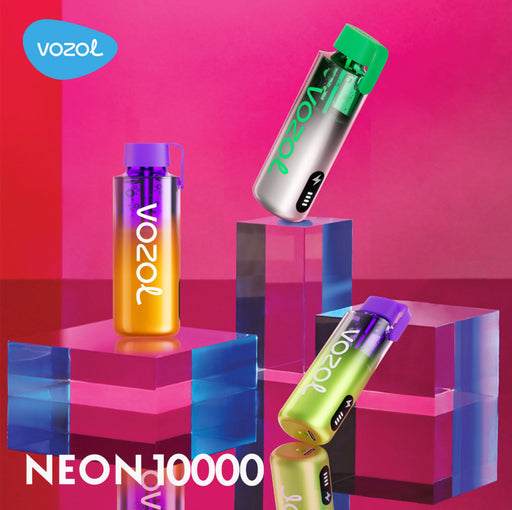 Vozol Neon 10000 Disposable - MyVpro
