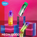 Vozol Neon 10000 Disposable - MyVpro