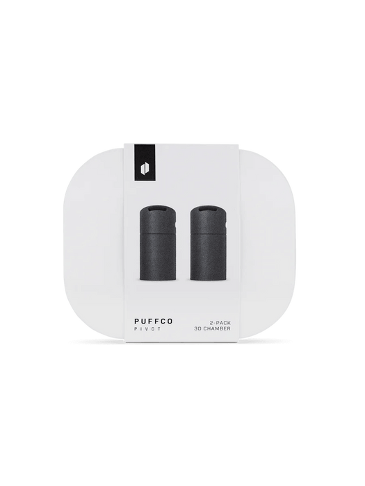 Puffco Pivot 3D Chamber - Pack of 2