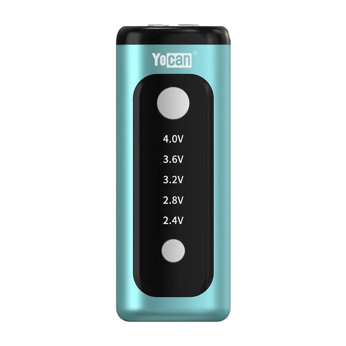 Yocan Kodo Plus 900mAh