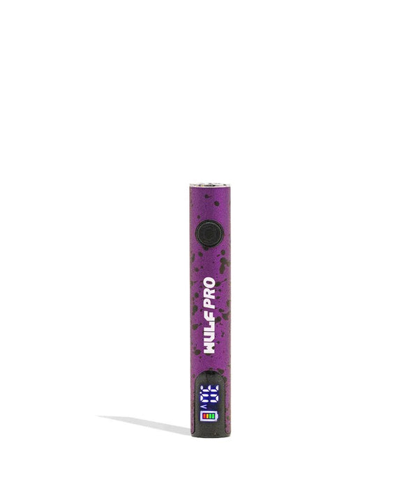 Wulf Mods Wulf Pro 400mAh Vaporizer Battery