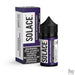 Solace Salts Vapor Salt Nicotine E-Liquid 30mL (36mg/ 48mg Totally 18 Flavors) Solace E-Liquids