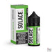 Solace Salts Vapor Salt Nicotine E-Liquid 30mL (36mg/ 48mg Totally 18 Flavors) Solace E-Liquids