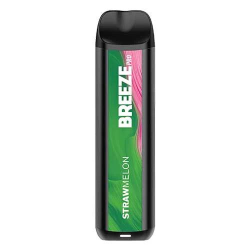 Breeze Pro Edition 2K Puffs Disposable