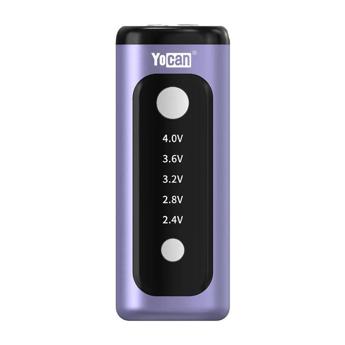 Yocan Kodo Plus 900mAh