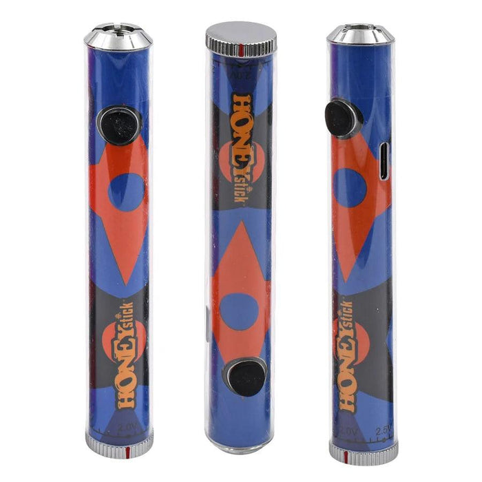 Honey Stick Twist 510 Vape Pen Battery - MyVpro