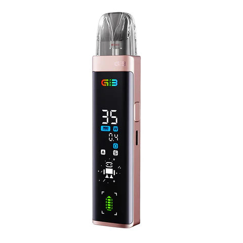 Uwell Caliburn G3 Pro 35W Pod System