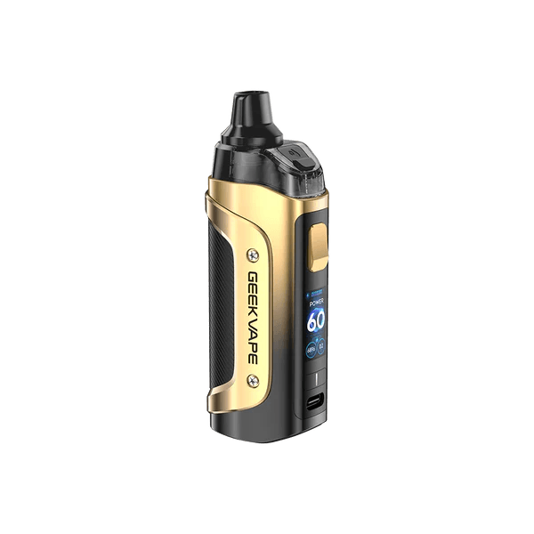 GeekVape Aegis Boost III 3000mAh Pod Kit