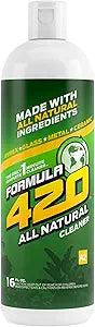 Formula 420 Glass Cleaner - 12 Fl. Oz./16 Fl. Oz.