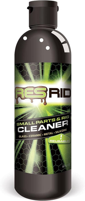 Res Rid Small Parts & Rig Reusable Cleaner