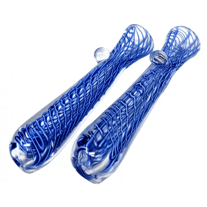 3" Net Art Chillum