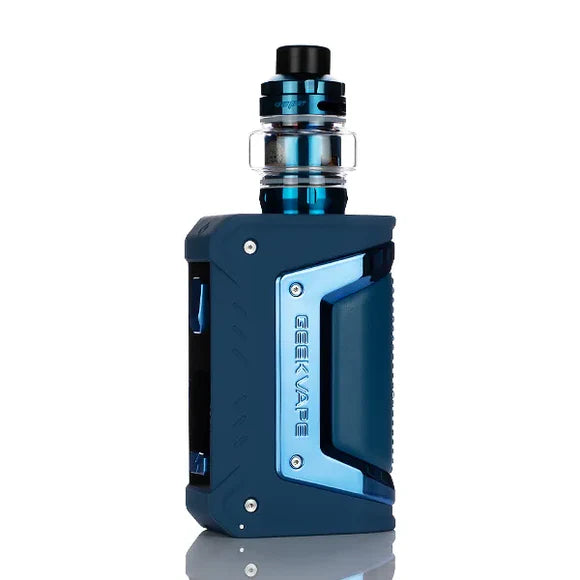 GeekVape L200 Classic 21700/18650 Starter Kit