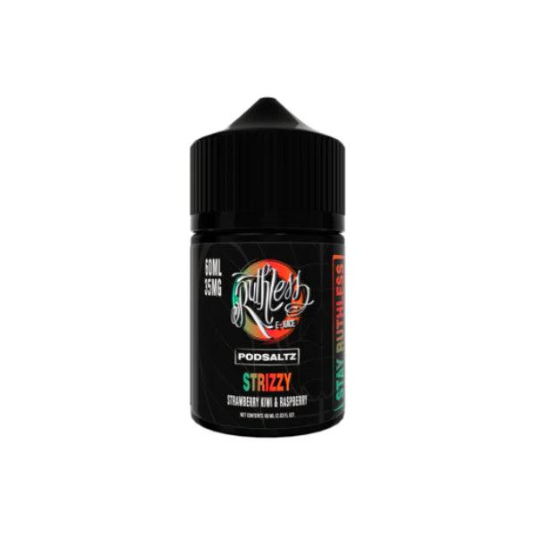 Strizzy - Ruthless Podsaltz 60mL