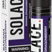 Solace Vapor E-Liquid 60mL (3mg/ 6mg Totally 18 Flavors) Solace E-Liquids