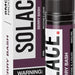 Solace Vapor E-Liquid 60mL (3mg/ 6mg Totally 18 Flavors) Solace E-Liquids