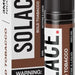 Solace Vapor E-Liquid 60mL (3mg/ 6mg Totally 18 Flavors) Solace E-Liquids