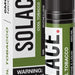 Solace Vapor E-Liquid 60mL (3mg/ 6mg Totally 18 Flavors) Solace E-Liquids