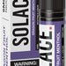 Solace Vapor E-Liquid 60mL (3mg/ 6mg Totally 18 Flavors) Solace E-Liquids