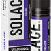 Solace Vapor E-Liquid 60mL (3mg/ 6mg Totally 18 Flavors) Solace E-Liquids