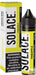 Solace Vapor E-Liquid 60mL (3mg/ 6mg Totally 18 Flavors) Solace E-Liquids