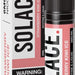 Solace Vapor E-Liquid 60mL (3mg/ 6mg Totally 18 Flavors) Solace E-Liquids