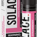 Solace Vapor E-Liquid 60mL (3mg/ 6mg Totally 18 Flavors) Solace E-Liquids