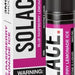 Solace Vapor E-Liquid 60mL (3mg/ 6mg Totally 18 Flavors) Solace E-Liquids