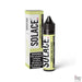 Solace Vapor E-Liquid 60mL (3mg/ 6mg Totally 18 Flavors) Solace E-Liquids