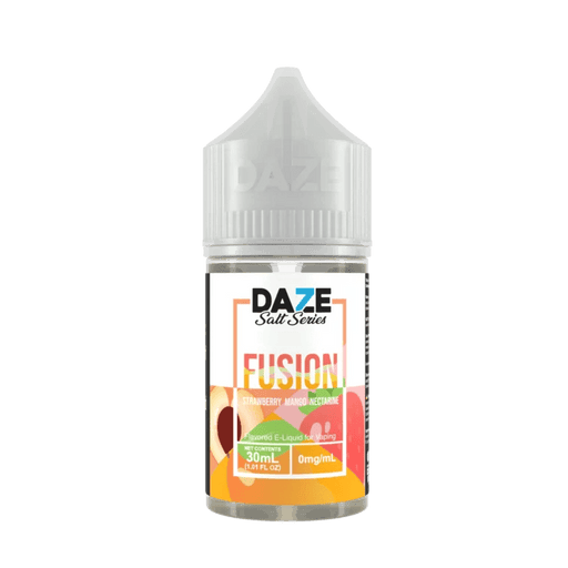 Strawberry Mango Nectarine - 7 Daze Fusion 100mL - MyVpro