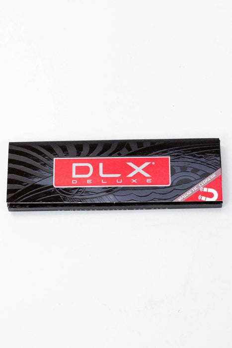 DLX Deluxe Fine Smoking Paper 1 1/4 Size