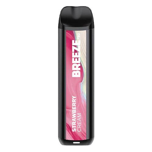 Breeze Pro Edition 2K Puffs Disposable