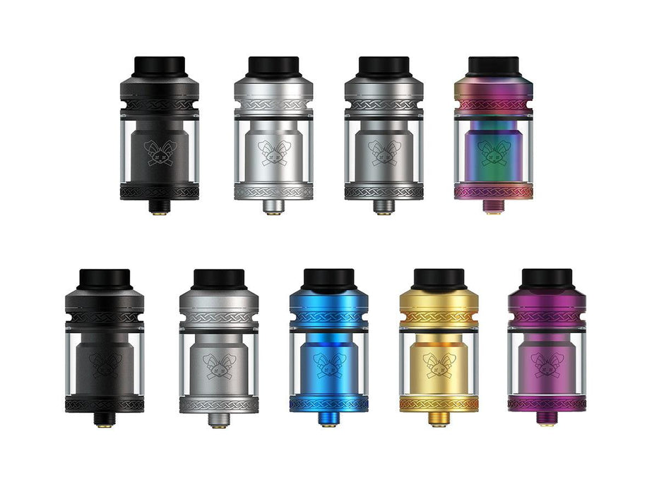 Hellvape Dead Rabbit V2 RTA