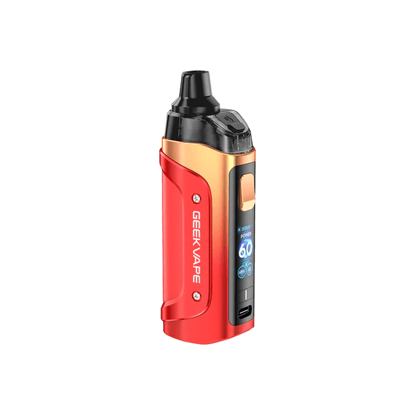 GeekVape Aegis Boost III 3000mAh Pod Kit