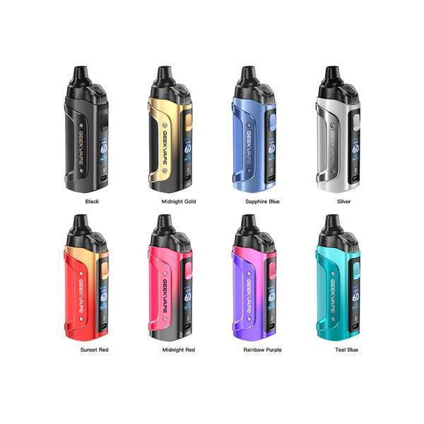 GeekVape Aegis Boost III 3000mAh Pod Kit