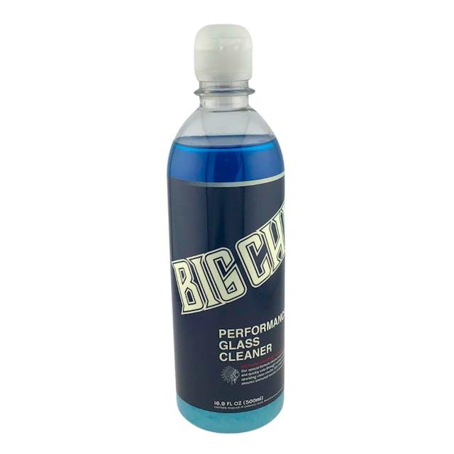 Big Chief Performance Glass Cleaner